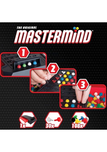 çınar ticaret 935155 goliath mastermind +4 yaş fırsatları