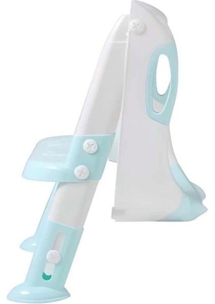 çınar ticaret softy merdivenli tuvalet adaptörü - çocuğunuz ıçin güvenli ve konforlu tuvalet eğitimi mavi fiyatları