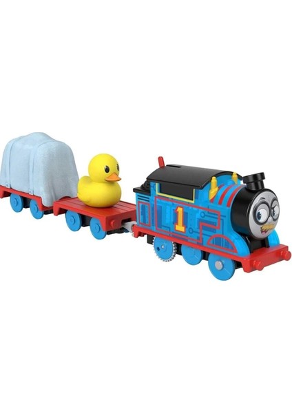 çınar ticaret thomas ve arkadaşları büyük tekli tren