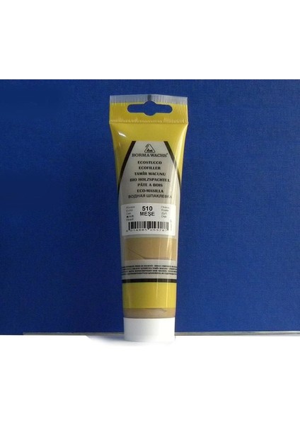 çınar ticaret borma wachs meşe tamir macunu 200 gr