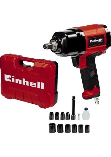 çınar ticaret einhell tc pw 610 havalı darbeli somun sökme sıkma