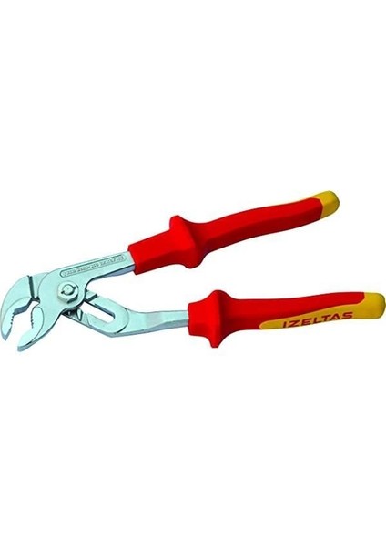 çınar ticaret ızeltaş 240 mm ızoleli üniversal fort pense