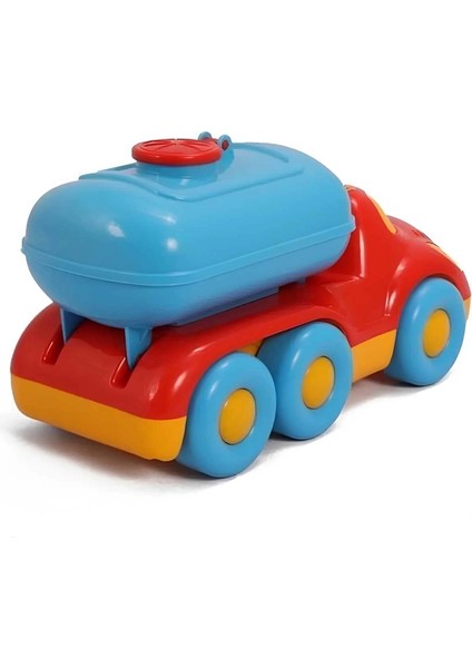 çınar ticaret polesie ''arkadaş'' tanker 48356 modelleri