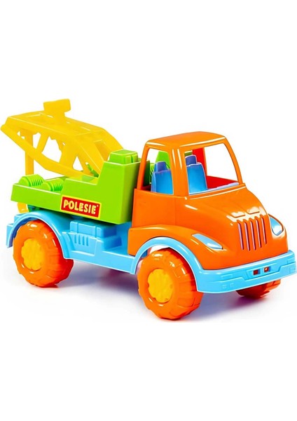 çınar ticaret polesie oyuncak leon çekici 52872 fiyatları