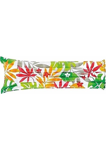 çınar ticaret ıntex desenli deniz yatağı 59720 fiyatları