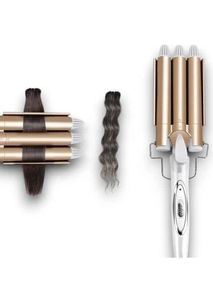 çınar ticaret su dalga maşası indirimleri