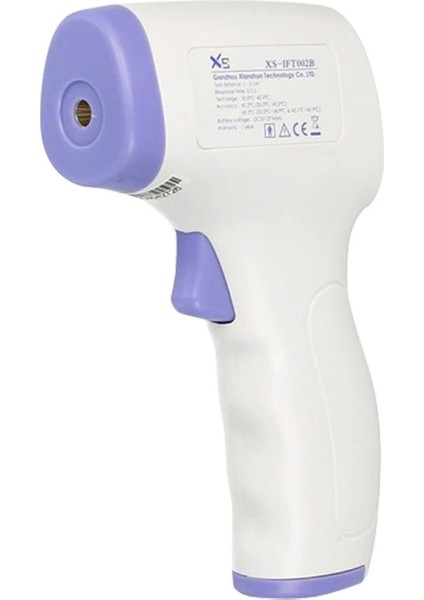 çınar ticaret 1 cm-5 cm mesafe 32*c-42.2*c arası temassız ateş ölçer fiyatları