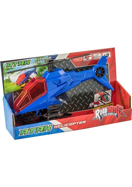 çınar ticaret atak helikopter