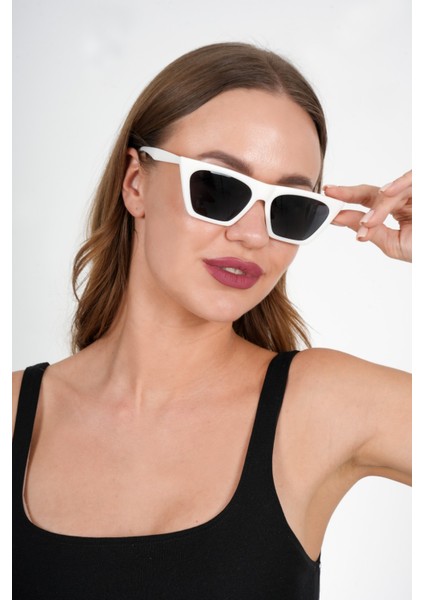 1072 C190 42 Olivier Philippe Polarize Güneş Gözlüğü