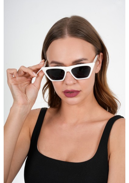 1072 C190 42 Olivier Philippe Polarize Güneş Gözlüğü