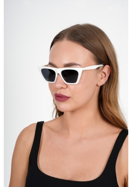 1072 C190 42 Olivier Philippe Polarize Güneş Gözlüğü