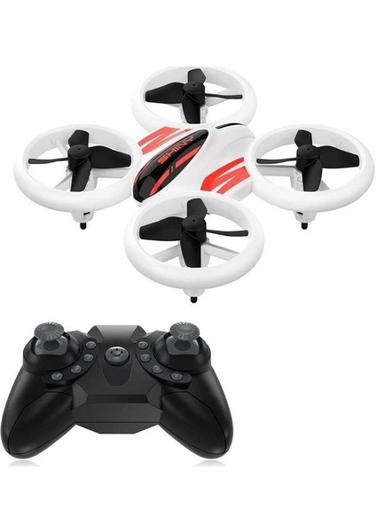 çınar ticaret q8 mini ışıklı neon drone -gepettoys modelleri