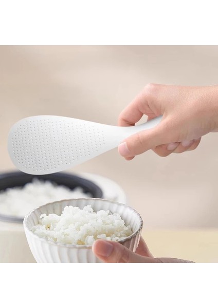 çınar ticaret devrilmeyen yapışmayan pilav kaşığı modelleri