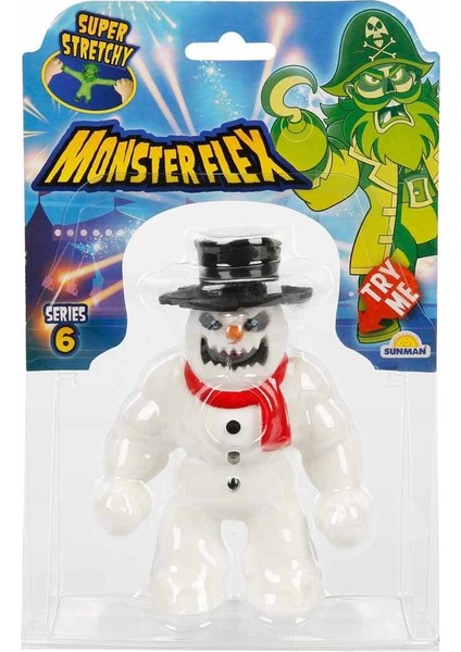 çınar ticaret monster flex stretch figür seri 6 15 cm-1 adet stokta olan gönderilir fiyatları
