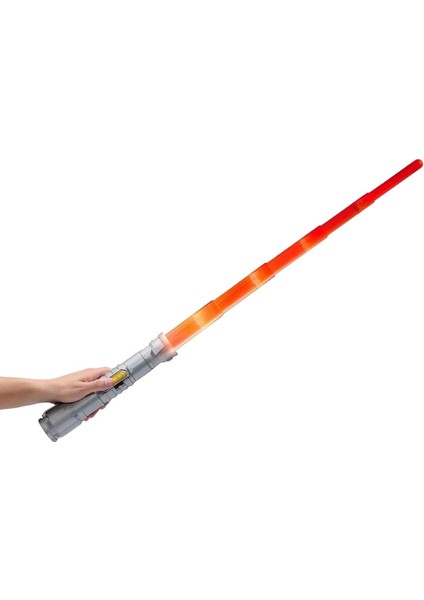 çınar ticaret power saber ışın kılıcı kırmızı