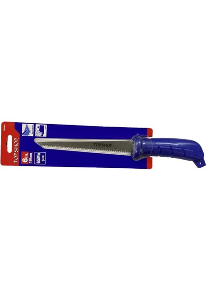 çınar ticaret topshop 03067 152 mm alçıpan testeresi