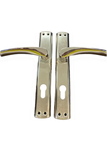 çınar ticaret sofuoğlu lerzan nikel saten yale kapı kolu