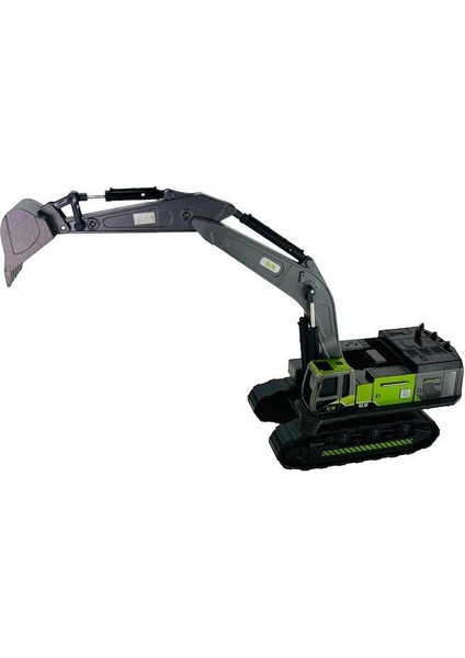 çınar ticaret szt-8887 sürtmrli metal ınşaat aracı ekskavatör 1 55 fiyatları