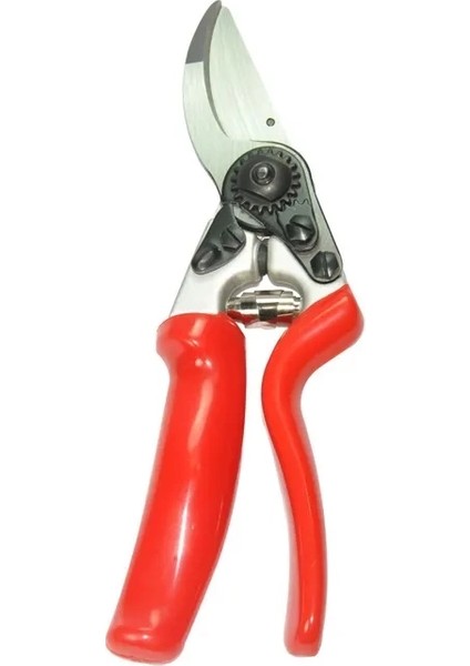 çınar ticaret 407f - döner saplı bağ - budama makası 215 mm