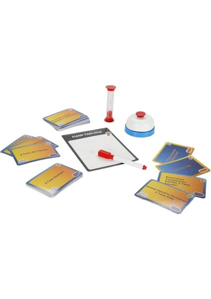 çınar ticaret oyun günün sorusu modelleri