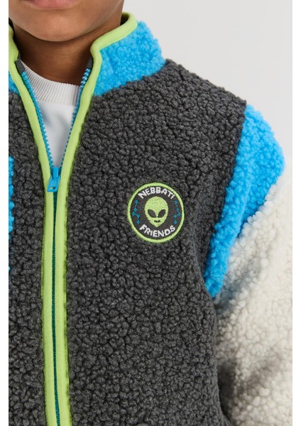 Bg Store Erkek Çocuk Renkli Mont fırsatları