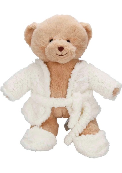 çınar ticaret pijamalı peluş ayı 40 cm fırsatları