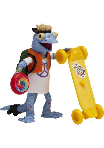 çınar ticaret ninja kaplumbağalar aksiyon figürü tu805g00 modelleri