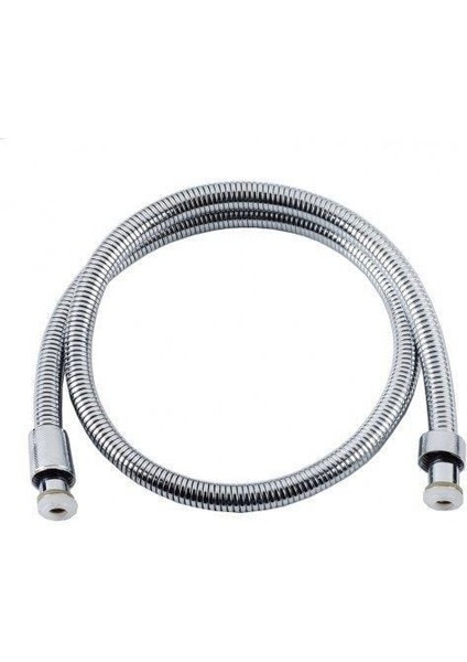 çınar ticaret 1/2x1/2 60 cm kısa tepe duş sistemi spiral