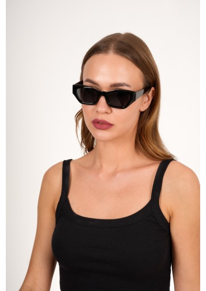 1001 C01 53 Olivier Philippe Güneş Gözlüğü