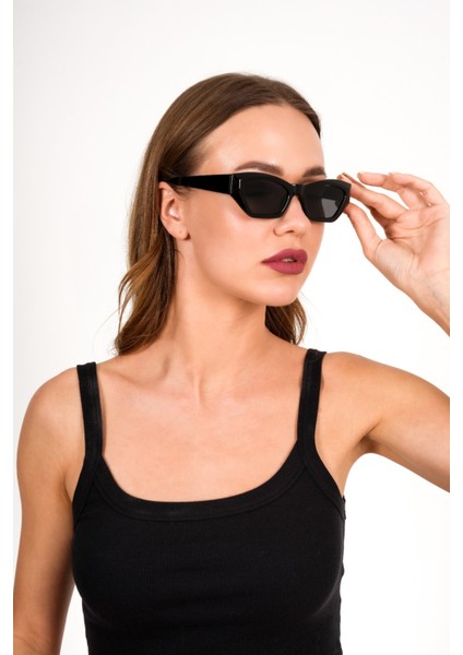 1001 C01 53 Olivier Philippe Güneş Gözlüğü