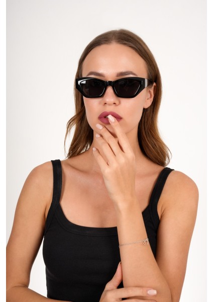 1001 C01 53 Olivier Philippe Güneş Gözlüğü