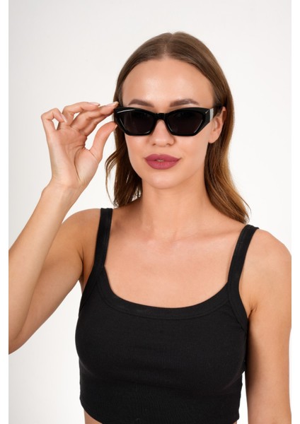 1001 C01 53 Olivier Philippe Güneş Gözlüğü