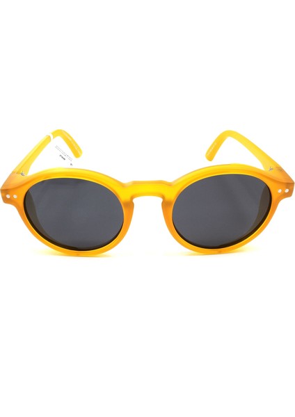 1026 C169 48 Olivier Philippe Polarize Güneş Gözlüğü