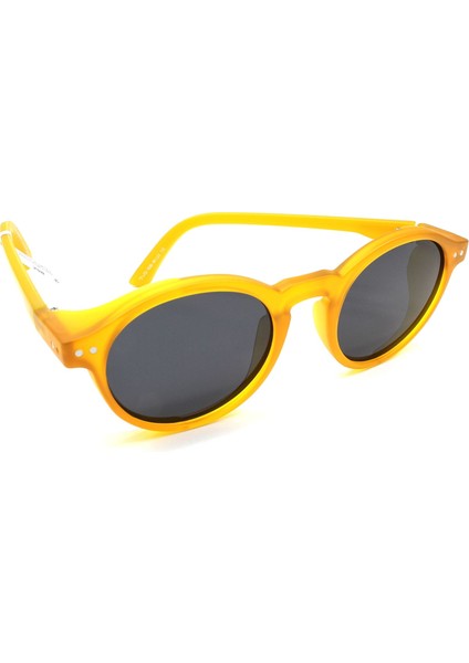 1026 C169 48 Olivier Philippe Polarize Güneş Gözlüğü