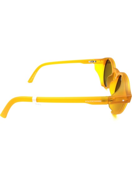 1026 C169 48 Olivier Philippe Polarize Güneş Gözlüğü