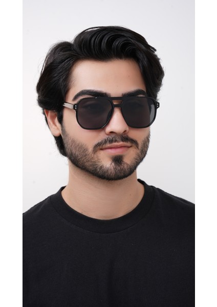 1010 C01 53 Olivier Philippe Güneş Gözlüğü