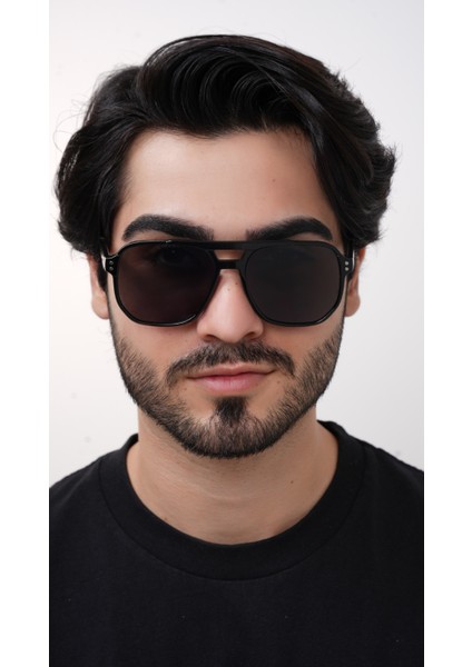 1010 C01 53 Olivier Philippe Güneş Gözlüğü