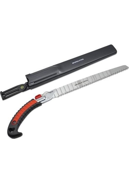 çınar ticaret ızeltaş dal budama testeresi 300 mm