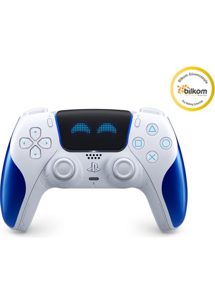 Playstation 5 Dualsense Controller Astro Bot Joyful Limited Edition V2 (Bilkom Garantili)