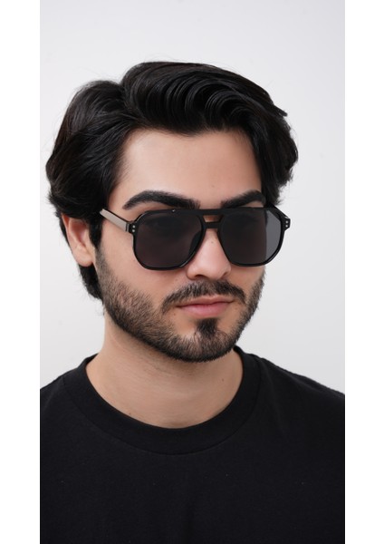 1010 C01 53 Olivier Philippe Güneş Gözlüğü