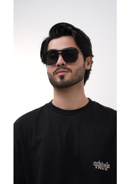 1010 C01 53 Olivier Philippe Güneş Gözlüğü