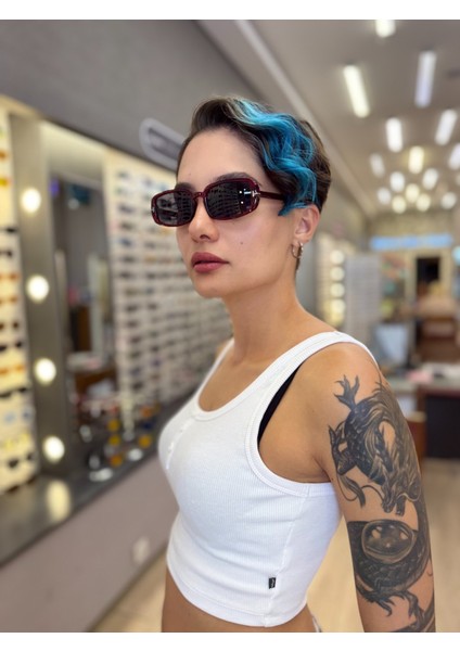 1005 C06 42 Juliano Güneş Gözlüğü