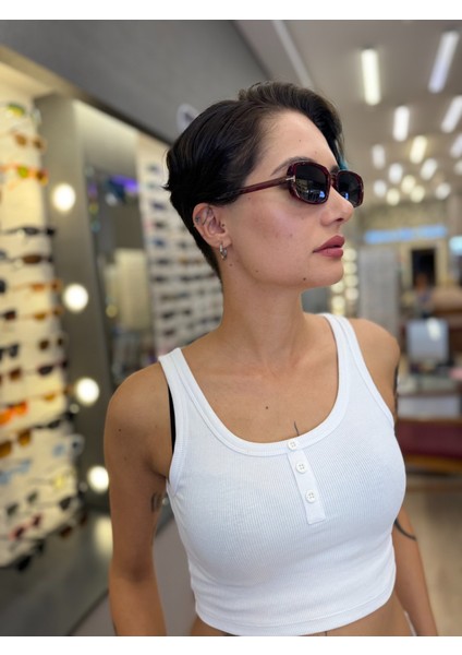 1005 C06 42 Juliano Güneş Gözlüğü