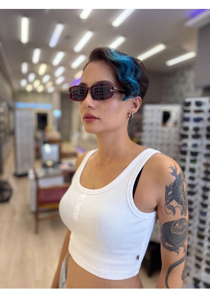 1005 C06 42 Juliano Güneş Gözlüğü