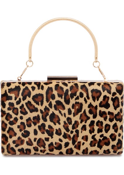 Sarı Tekstil Kadın Abiye Çanta - S25K1AB07929-T71 modelleri