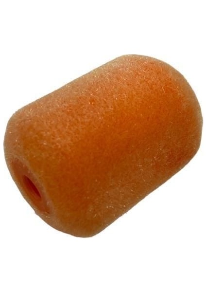 çınar ticaret kadife 5 cm parmak rulo yedek