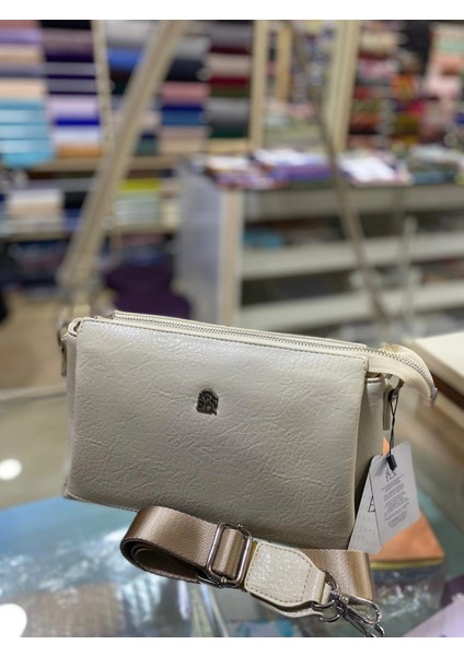 Çanta 67-7166 Bej modelleri