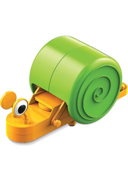 çınar ticaret 4m salyangoz robot kiti fiyatları