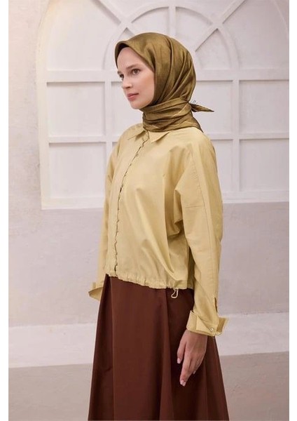 Twill Ipek Eşarp 25KA4201-30 fiyatları