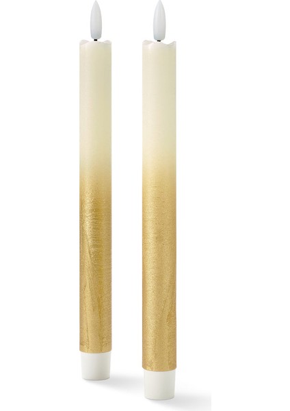 Led’li Şamdan Mum, 2li fiyatları